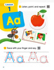 Smart ABC Book - angielski alfabet dla przedszkolaków