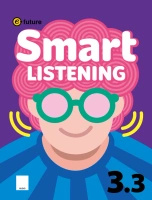 Listening Skill Book - Smart Listening 3.3