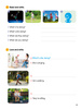Let's Smile 3 Workbook