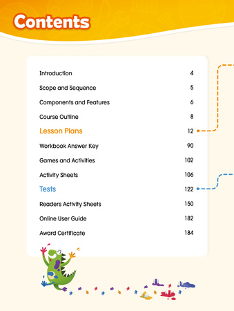 School Phonics 1 Workbook