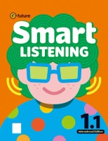 Smart Listening 1-1 Angielski do słuchania