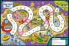 Smart Phonics 2 Big Game Book - Krótkie samogłoski