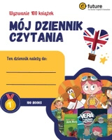 Pobierz i wydrukuj - Mój dziennik czytania