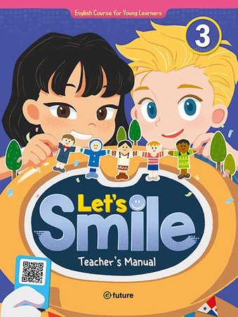 Let's Smile 3 Teacher's Manual