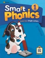 Speed Phonics 1 Student Book