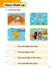 School Phonics 3 Student Book