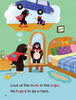 School Phonics 3 Student Book