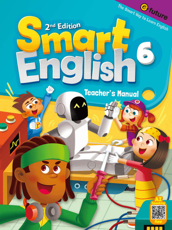 Smart English 6 Teacher's Manual