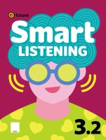Listening Skill Book - Smart Listening 3.2