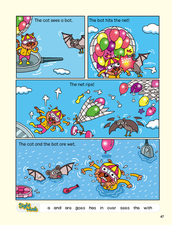 Smart Phonics 2 Student Book