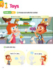 Let's Smile Starter Workbook