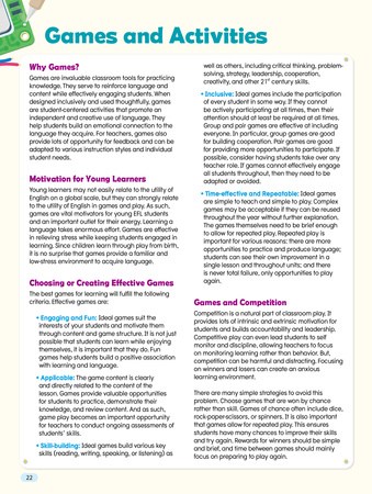 Smart English 5 Teacher's Manual
