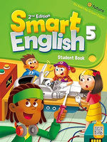 Smart English 5 Student Book