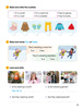 Let's Smile 3 Workbook