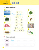 Speed Phonics 3 Student Book