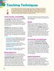 Let's Smile 3 Teacher's Manual
