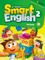 Smart English 2 Workbook