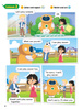 Let's Smile 4 Student Book