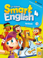 Smart English 4 Workbook