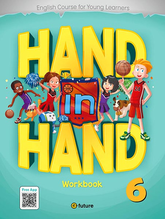 Hand in Hand 6 WorkBook