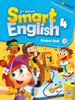 Smart English 4 Student Book