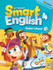 Let's Smile 4 Teacher's Manual