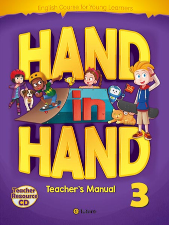 Hand in Hand 3 Teacher's Manual