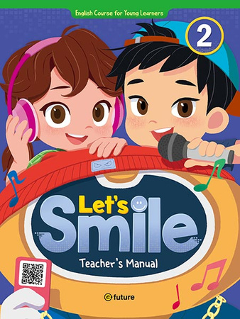 Let's Smile 2 Teacher's Manual