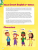Let's Smile 6 Teacher's Manual