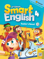 Smart English 4 Teacher's Manual