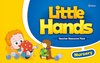 Little Hands Nursery Zestaw nauczyciela angielskiego 2-latki