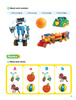 Let's Smile Starter Workbook