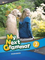 My Next Grammar 2 Workbook