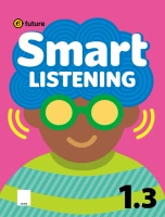 Listening Skill Book - Smart Listening 1.3