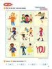 Let's Smile 3 Student Book