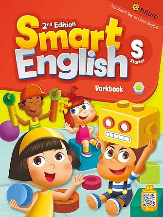 Smart English Starter Workbook