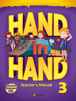 Hand in Hand 3 Teacher's Manual