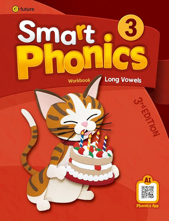 Speed Phonics 3 Student Book