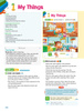 Smart English 1 Teacher's Manual