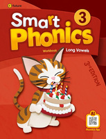 Speed Phonics 3 Student Book