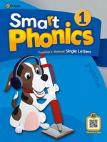 Speed Phonics 1 Teacher's Manual