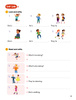 Let's Smile 3 Workbook