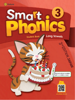 Speed Phonics 3 Student Book