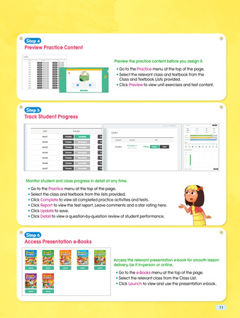 Smart English 5 Teacher's Manual
