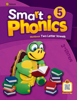 Speed Phonics 3 Student Book