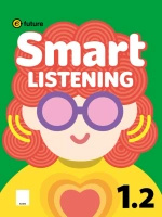 Smart Listening 1-2 Angielski do słuchania