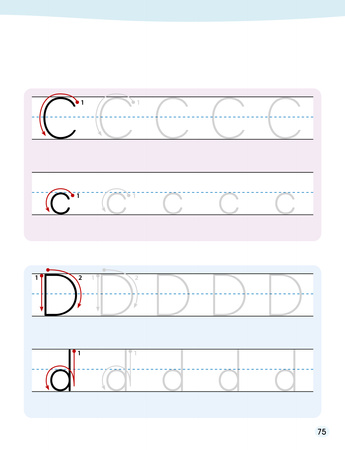 Smart ABC Book - angielski alfabet dla przedszkolaków