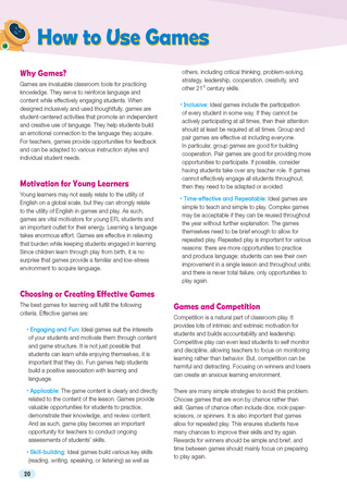 Let's Smile 6 Teacher's Manual