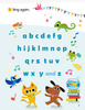 Smart ABC Book - angielski alfabet dla przedszkolaków