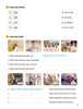 Let's Smile 5 Workbook